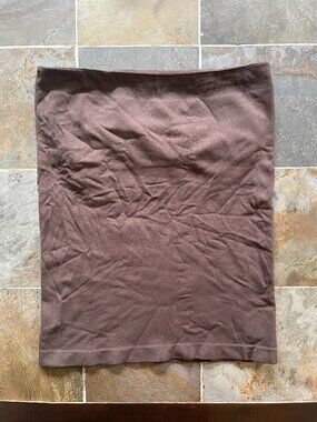 Free People seamless Carrie tube top